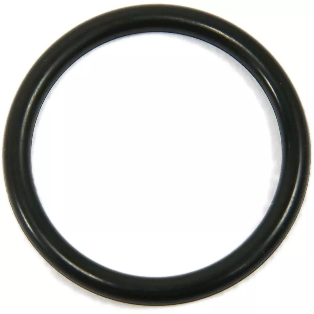 NOK O-Ring AS568 (ARP568) (for Static, for Aircraft O-Ring Hydraulics) NBR 28.7 mm Outer and 2.62±0.07 mm Wire Diameter, AS568-119A