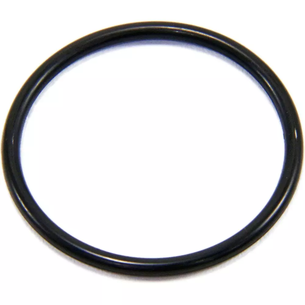 NOK O-Ring AS568 (ARP568) (for Static, for Aircraft O-Ring Hydraulics) NBR 41.41 mm Outer and 2.62±0.07 mm Wire Diameter, AS568-127A