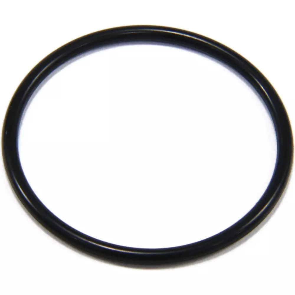 NOK O-Ring AS568 (ARP568) (for Static, for Aircraft O-Ring Hydraulics) NBR 47.76 mm Outer and 2.62±0.07 mm Wire Diameter, AS568-131A