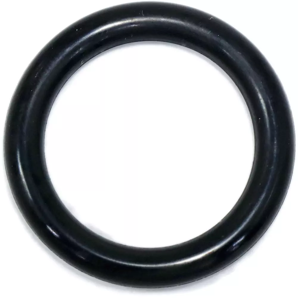NOK O-Ring AS568 (ARP568) (for Static, for Aircraft O-Ring Hydraulics) NBR 25.7 mm Outer and 3.53±0.10 mm Wire Diameter, AS568-210A(AN6227-15)