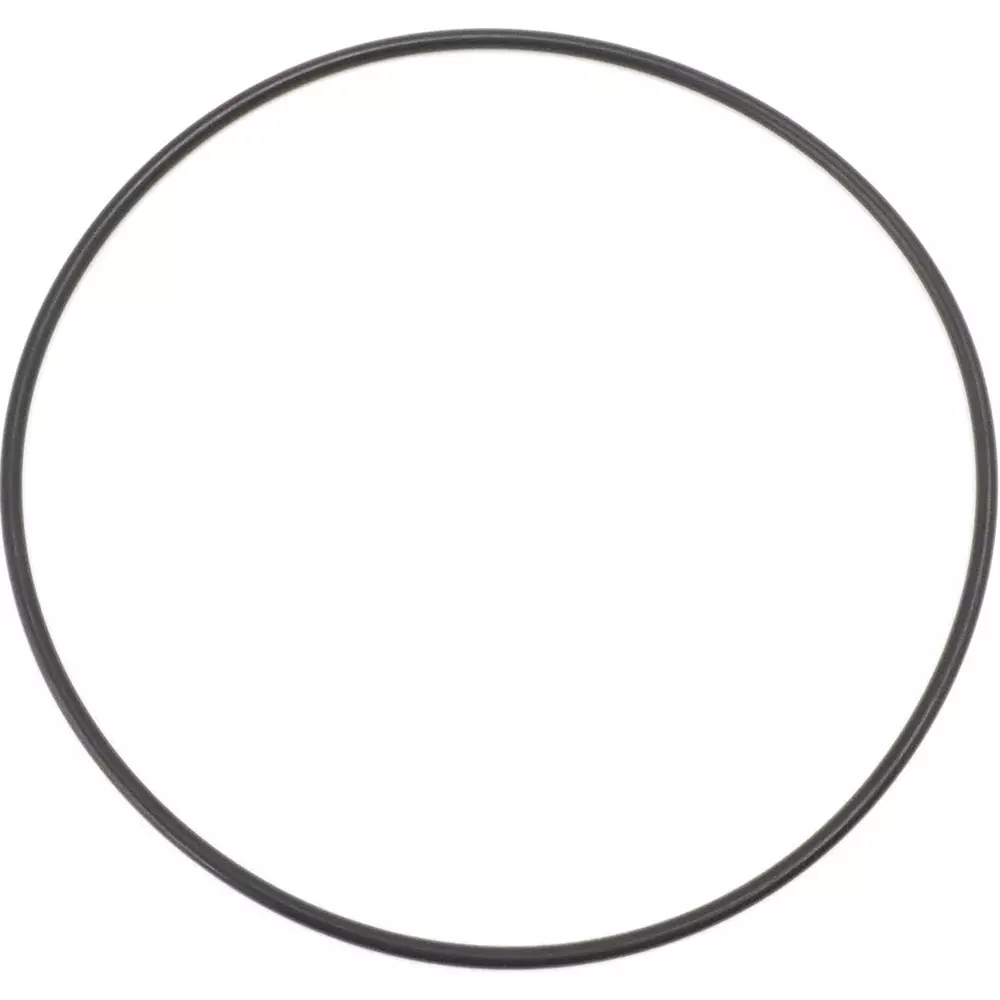 NOK O-Ring AS568 (ARP568) (for Static, for Aircraft O-Ring Hydraulics) NBR 155.88 mm Outer and 3.53±0.10 mm Wire Diameter, AS568-257A(AN6230-35)