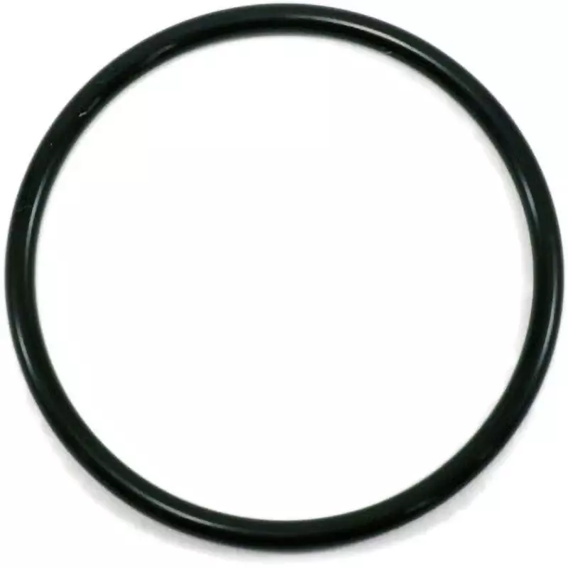 NOK O-Ring Fluoro AS568 Type 47.76 mm Outer and 2.62±0.07 mm Wire Diameter, AS568-131D