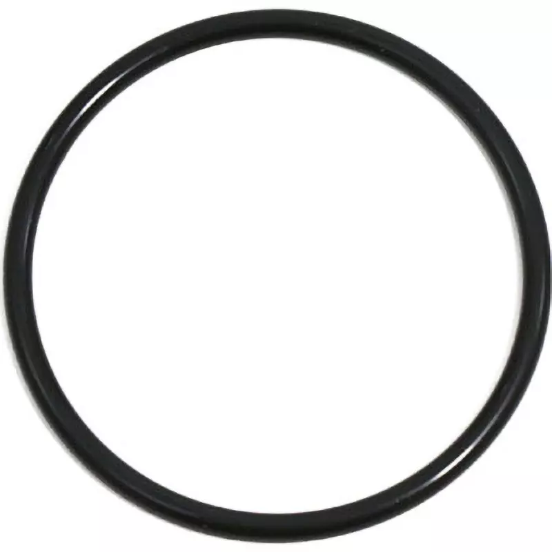 NOK O-Ring Fluoro AS568 Type 49.36 mm Outer and 2.62±0.07 mm Wire Diameter, AS568-132D
