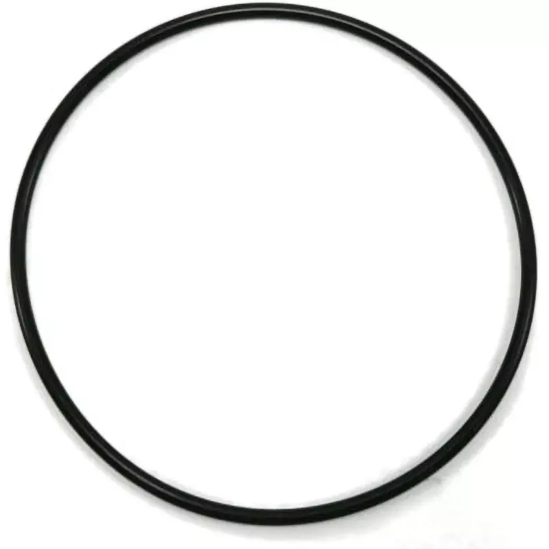 NOK O-Ring Fluoro AS568 Type 87.46 mm Outer and 2.62±0.07 mm Wire Diameter, AS568-152D