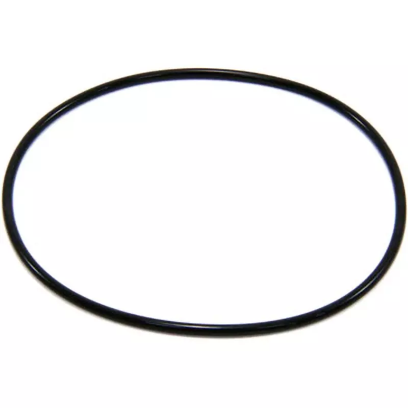 NOK O-Ring Fluoro AS568 Type 93.81 mm Outer and 2.62±0.07 mm Wire Diameter, AS568-153D