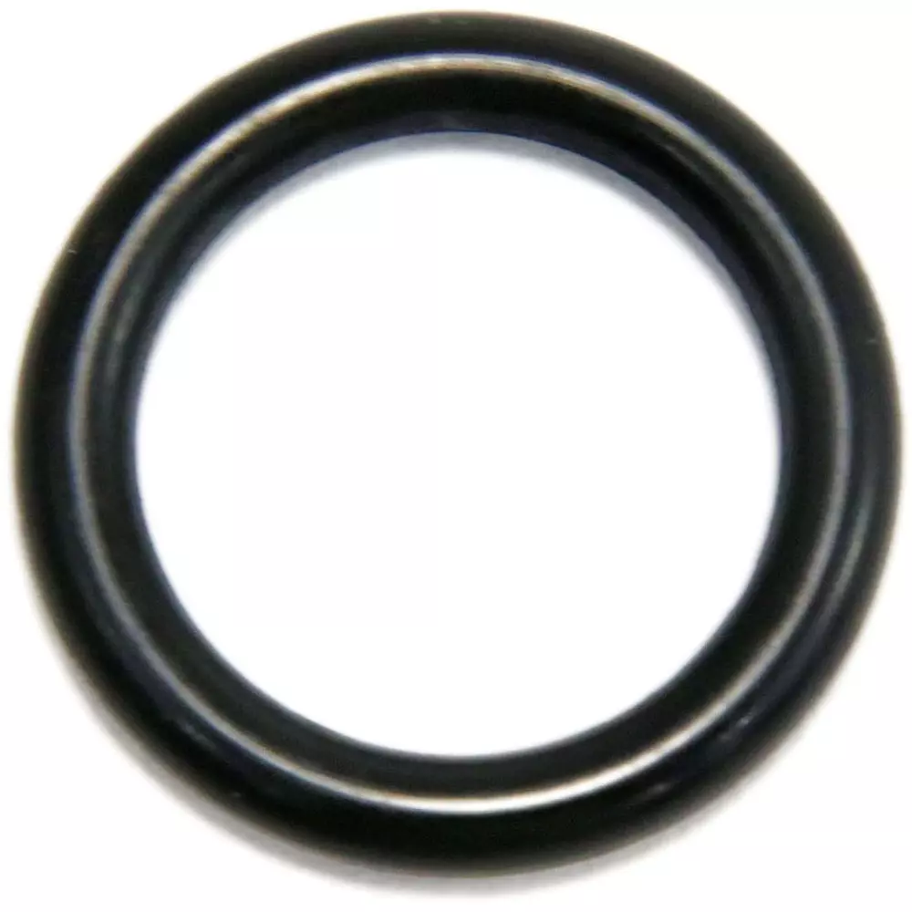 NOK O-Ring ISO Type 19.3 mm Outer and 2.65(±0.09) mm Wire Diameter, ISO B 0140 G