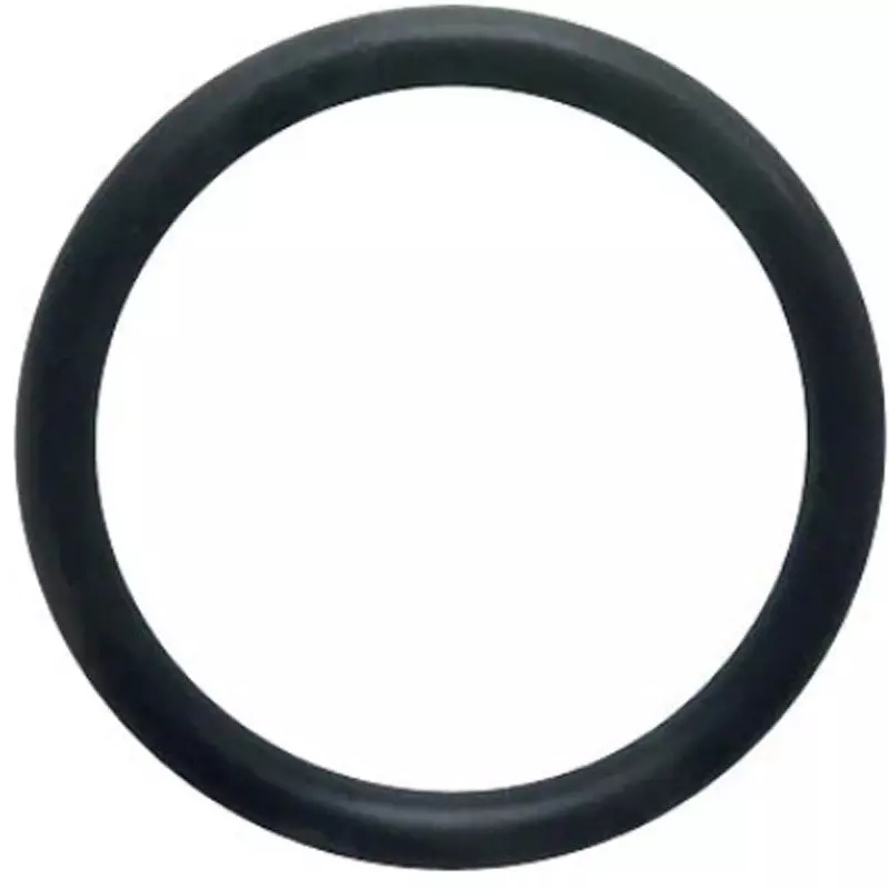 NOK O-Ring Fluorine 4D 6 mm Outer and 1.0±0.07 mm Wire Diameter, 4D-SS 4.5