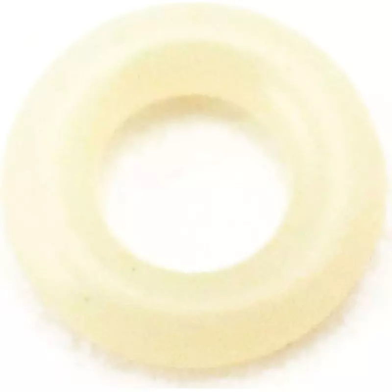 NOK O-Ring Iron Rubber P Series (For Static, For Dynamic) 3.8±0.16 mm Inner Diameter, ORI P-4 W U801