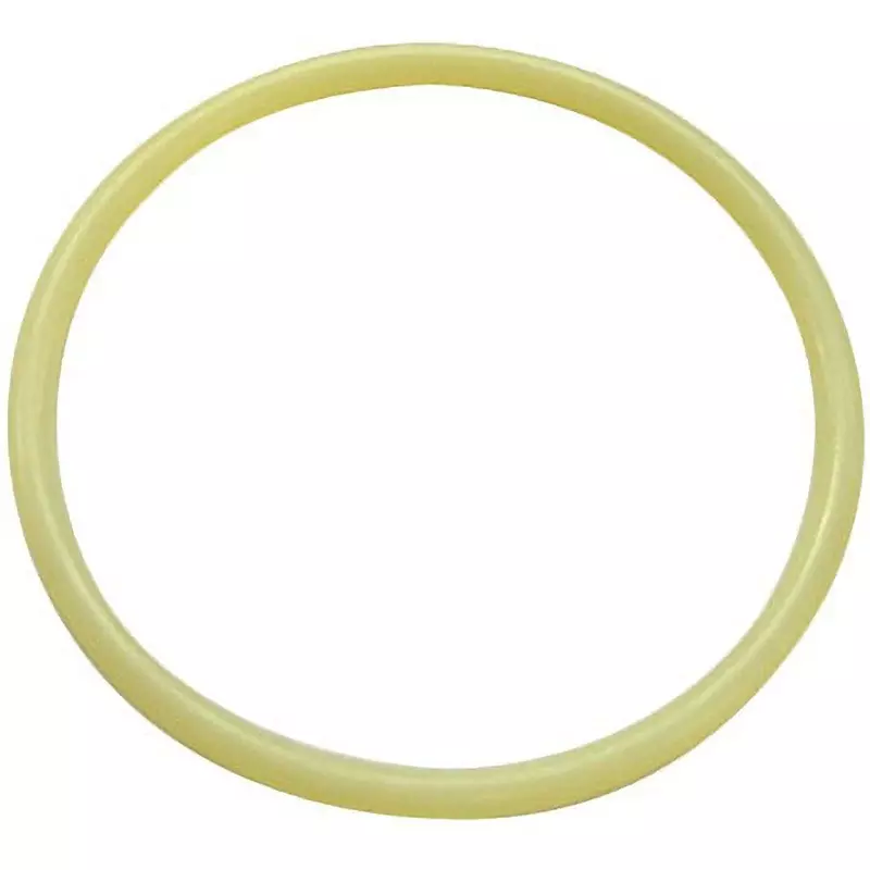 NOK O-Ring Iron Rubber P Series (For Static, For Dynamic) 49.4±0.54 mm Inner Diameter, ORI G-50 W U801