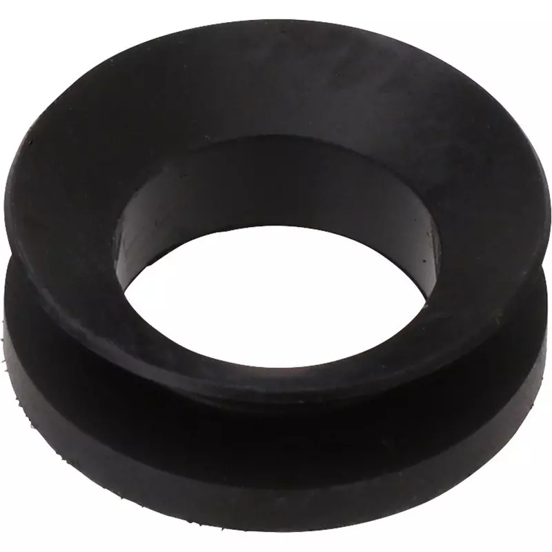 NOK Oil Seal VR Type (Nitrile Rubber) 4.5 mm Width B, VR10A