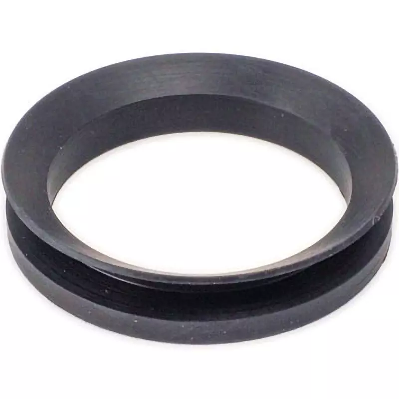 NOK Oil Seal VR Type (Nitrile Rubber) 7 mm Width B, VR40A