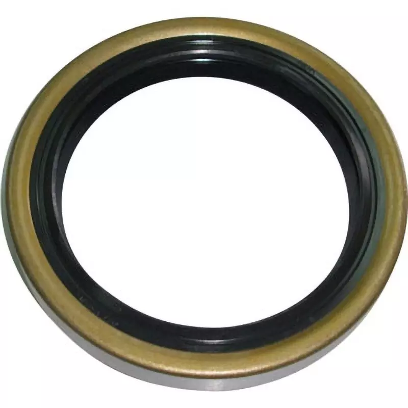 NOK Oil Seal TB2 Type 35 mm Outer and 20 mm Shaft Diameter, TB2 20 35 8