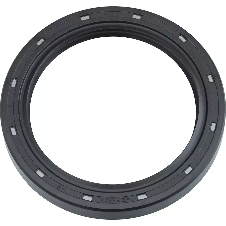 NOK 70x92x12 mm TC Type Round Silicone Rubber Oil Seal, TC 70 92 12 S-picture-31