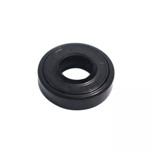 Polytech Oil Seal 25X62X8 mm NBR Black, PEAS25628BL (Pack of 50 Pcs)