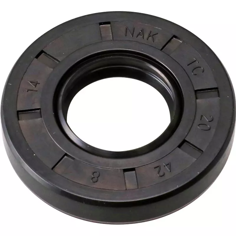 MonotaRO Oil Seal T Type NBR 20x42 Diameter, MT20428