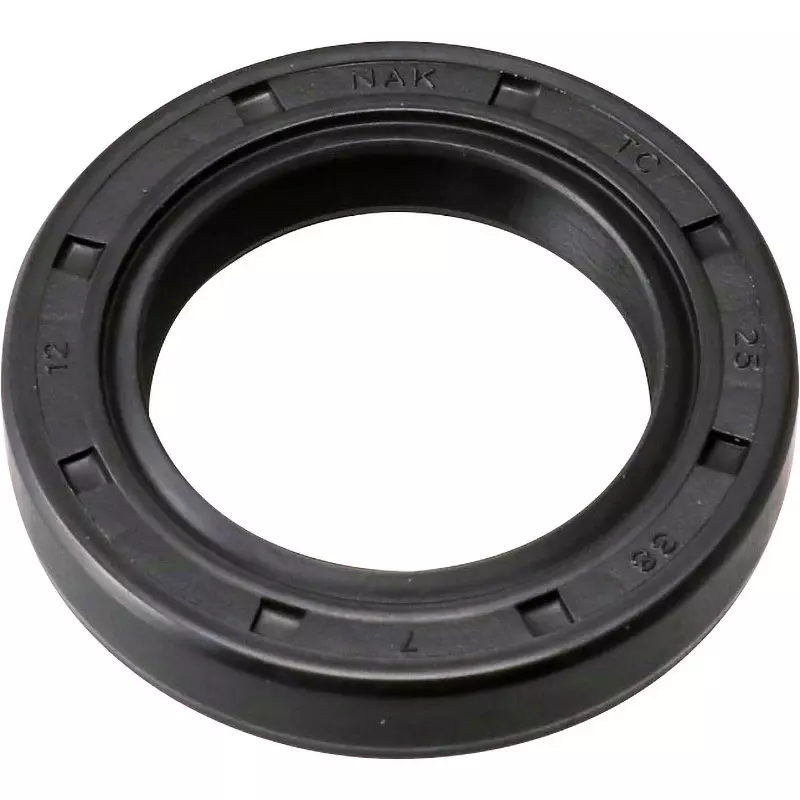 MonotaRO Oil Seal T Type NBR 25x38 Diameter, MT25387