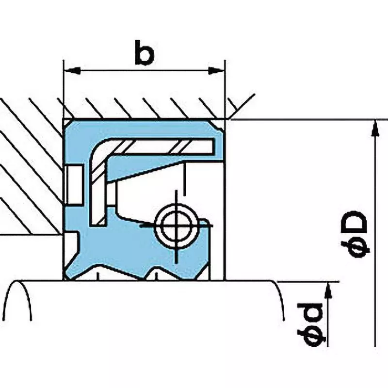 nok-oil-seal-tc-type-nitrile-rubber-x-mm-diameter-mm-width-tc4305011