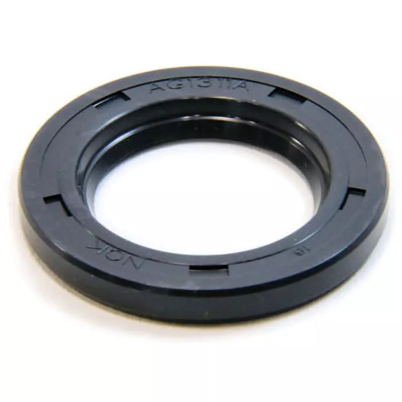 NOK Oil Seal VC Type NBR (Nitrile Rubber) x 40 mm Diameter 5 mm Width, VC25405