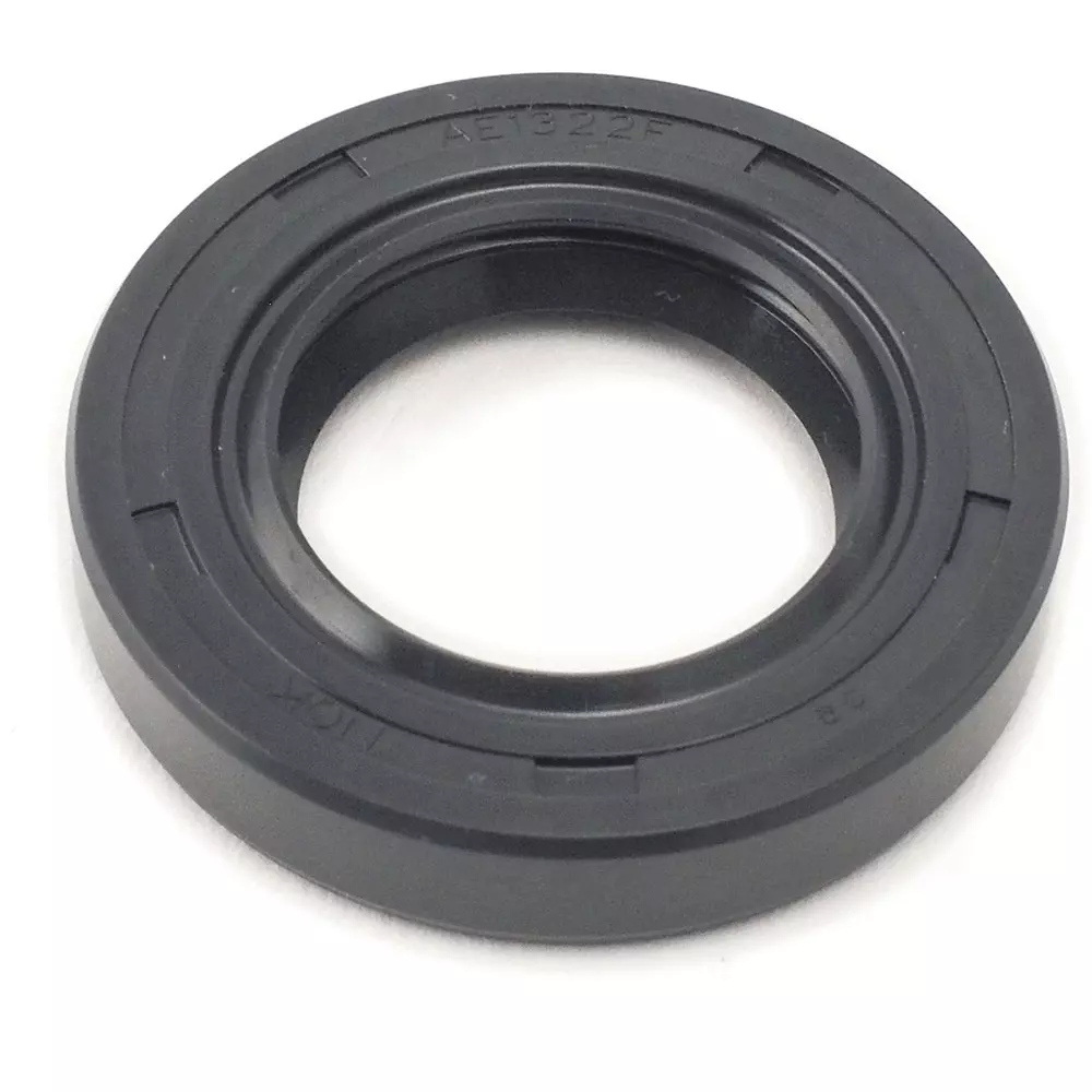 NOK Oil Seal TC Type Fitting (Outer) / Rubber 25x42 mm Diameter, TC25428