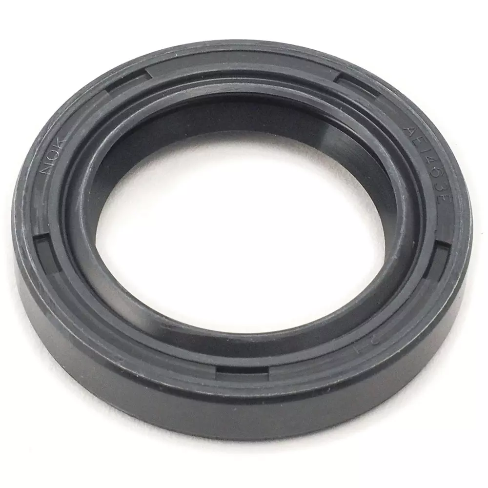 NOK Oil Seal TC Type Fitting (Outer) / Rubber 26x38 mm Diameter, TC26387