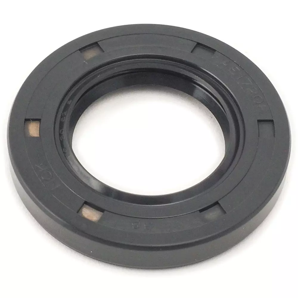 NOK Oil Seal TC Type Fitting (Outer) / Rubber 30x52 mm Diameter, TC30528
