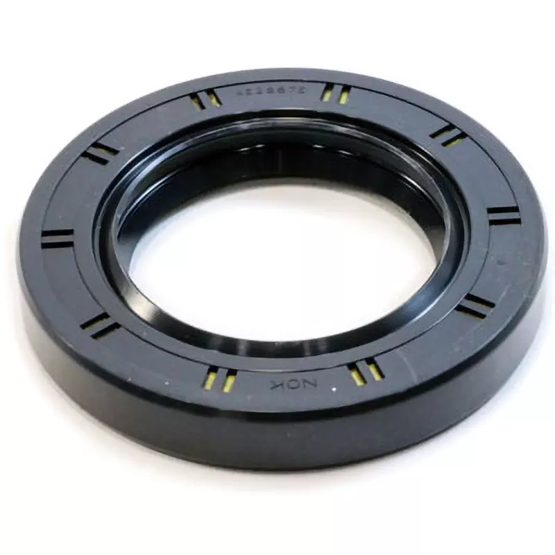 NOK Oil Seal TC Type Fitting (Outer) / Rubber 50x80 mm Diameter, TC508012