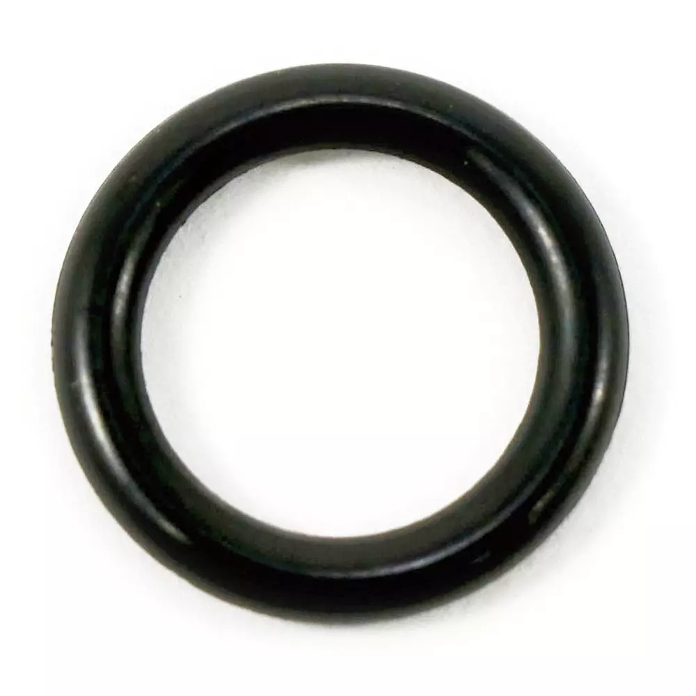 NOK O-Ring P Series (for Dynamic) Nbr-70-1 (Type 1 A) Nbr Nitrile Rubber 11x15.8 mm Diameter, P11.2