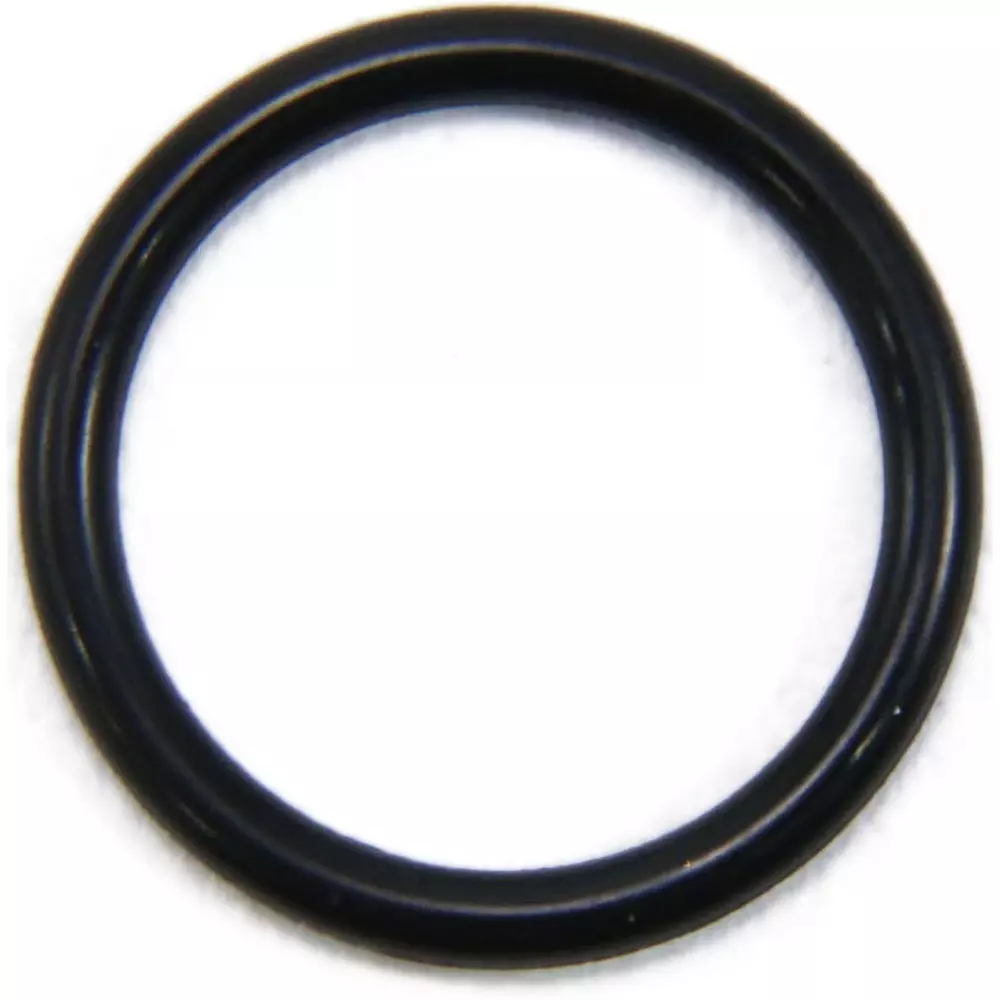 NOK O-Ring S Type for Static (NBR) 12x15 mm Diameter, S12.5