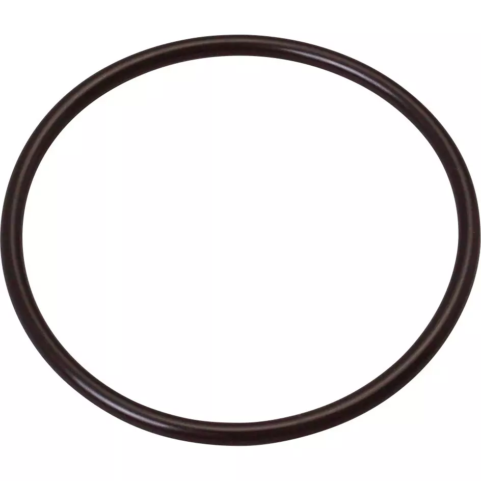 NOK O-Ring G Series (For Static) Fluorine Black 65.6 mm Outer and 3.1±0.1 Wire Diameter, 4DG60