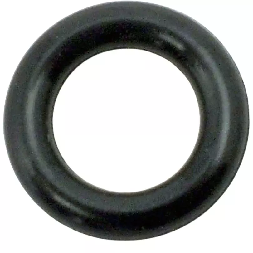 NOK O-Ring P Series (Static, Dynamic) Black 9.6 mm Outer and 1.9±0.08 Wire Diameter, 4DP6