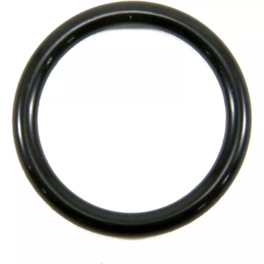 NOK O-Ring P Series (Static, Dynamic) Black 32.7 mm Outer and 3.5±0.1 Wire Diameter, 4DP26