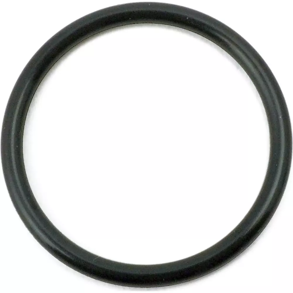 NOK O-Ring P Series (Static, Dynamic) Black 45.7 mm Outer and 3.5±0.1 Wire Diameter, 4DP39