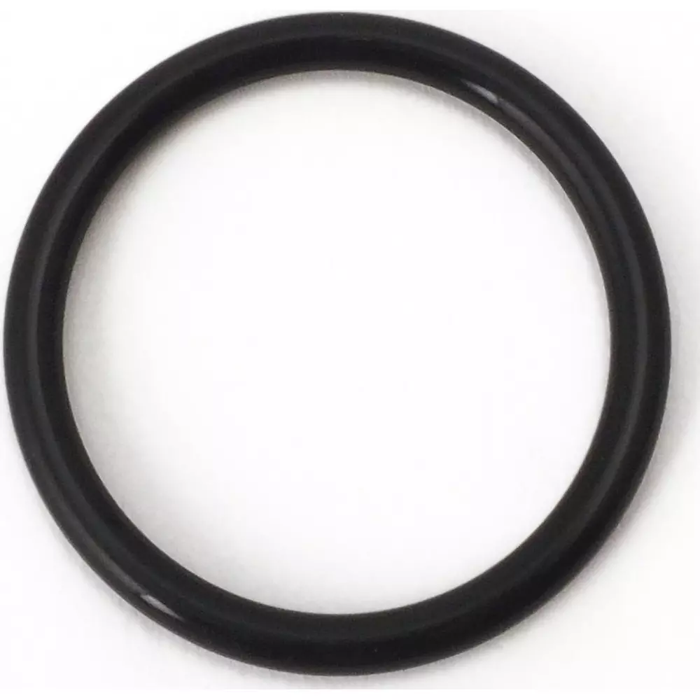 NOK O-Ring P Series (Static, Dynamic) Black 64 mm Outer and 5.7±0.13 Wire Diameter, 4DP53