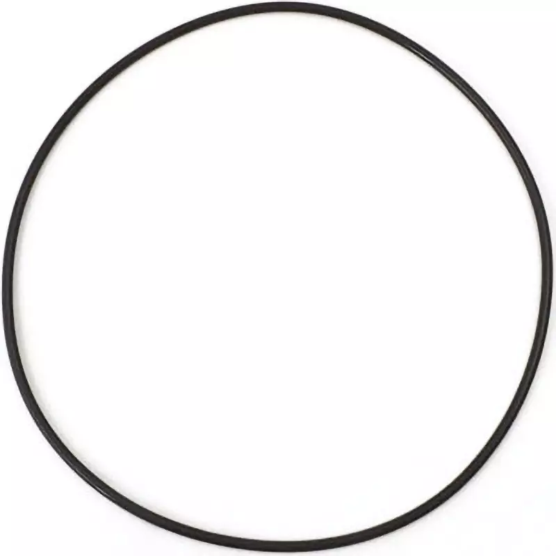 NOK O-Ring S Series (For Static) Fluorine Black 98.5 mm Outer and 2.0±0.1 Wire Diameter, 4DS95
