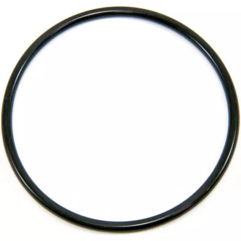 NOK O-Ring V Series (For Vacuum Flange) Fluorine 84x92 mm Diameter, 4DV85