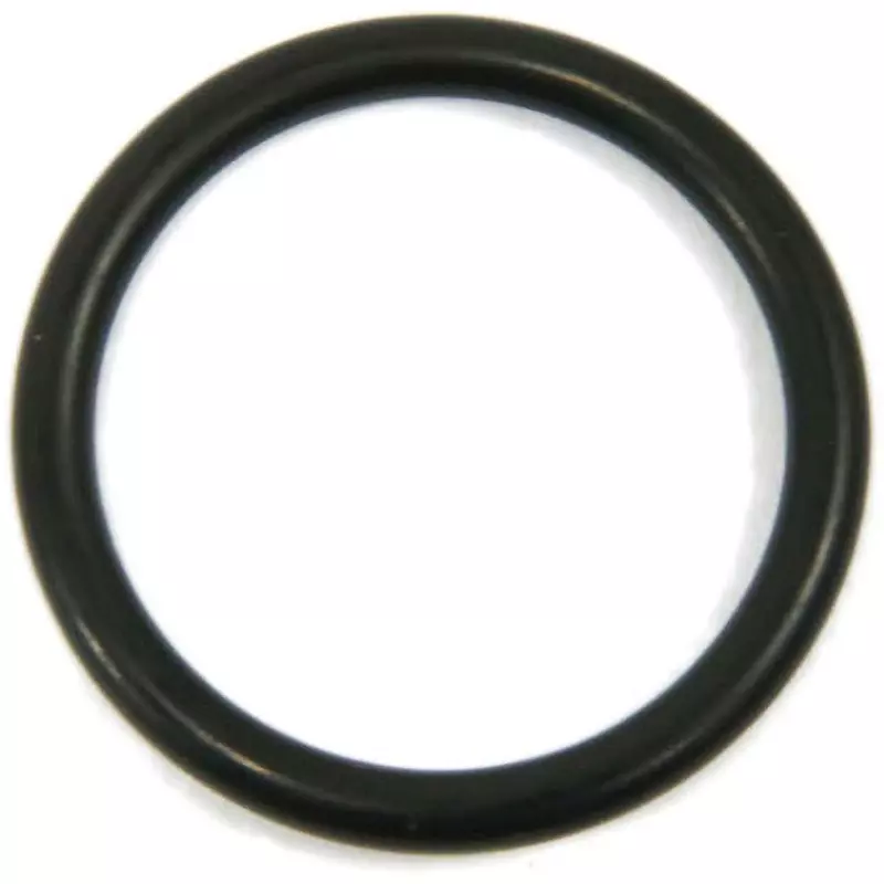 NOK O-Ring 1BP 35.7 mm Outer and 3.5±0.1 mm Wire Diameter, 1BP-29