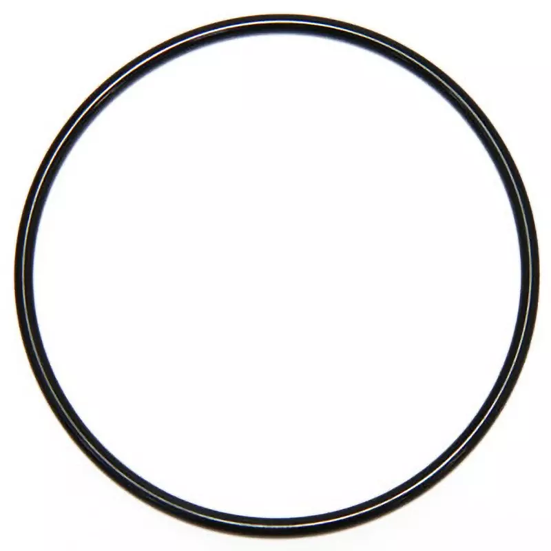 NOK O-Ring G Series (for Static) Class 1 B NBR 85.6 mm Outer and 3.1±0.1 mm Wire Diameter, 1BG- 80