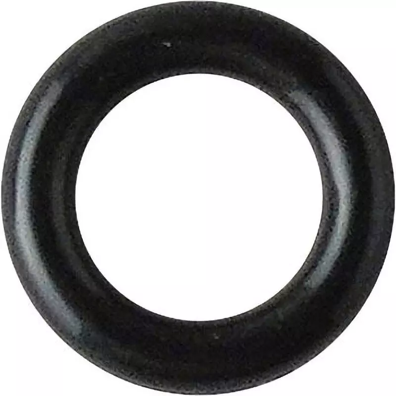 NOK O-Ring AS568 (ARP568) (for Static, for Aircraft O-Ring Hydraulics) NBR 9.63 mm Outer and 1.78±0.07 mm Wire Diameter, AS568-010A(AN6227-5)
