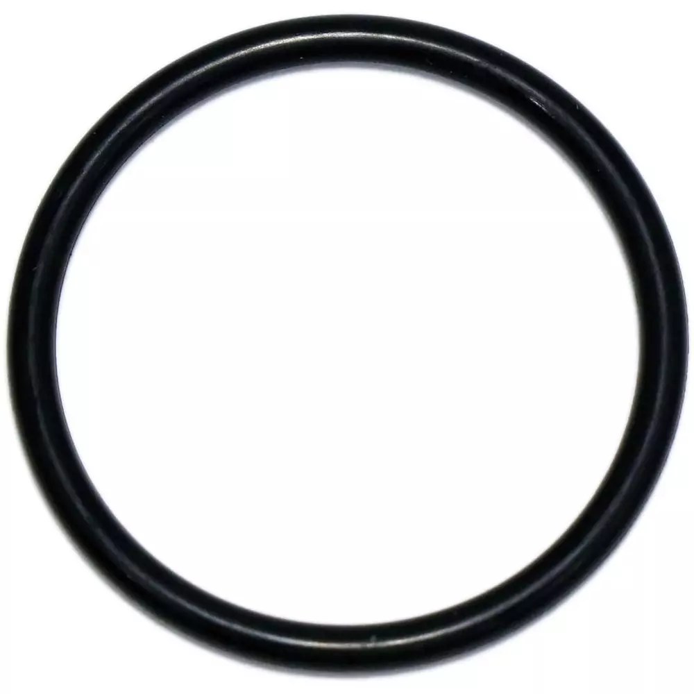 NOK O-Ring AS568 (ARP568) (for Static, for Aircraft O-Ring Hydraulics) NBR 25.51 mm Outer and 1.78±0.07 mm Wire Diameter, AS568-020A