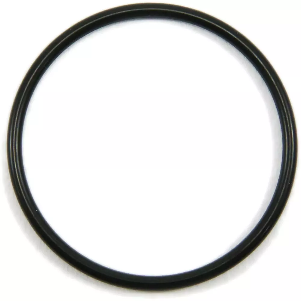 NOK O-Ring AS568 (ARP568) (for Static, for Aircraft O-Ring Hydraulics) NBR 35.03 mm Outer and 1.78±0.07 mm Wire Diameter, AS568-026A