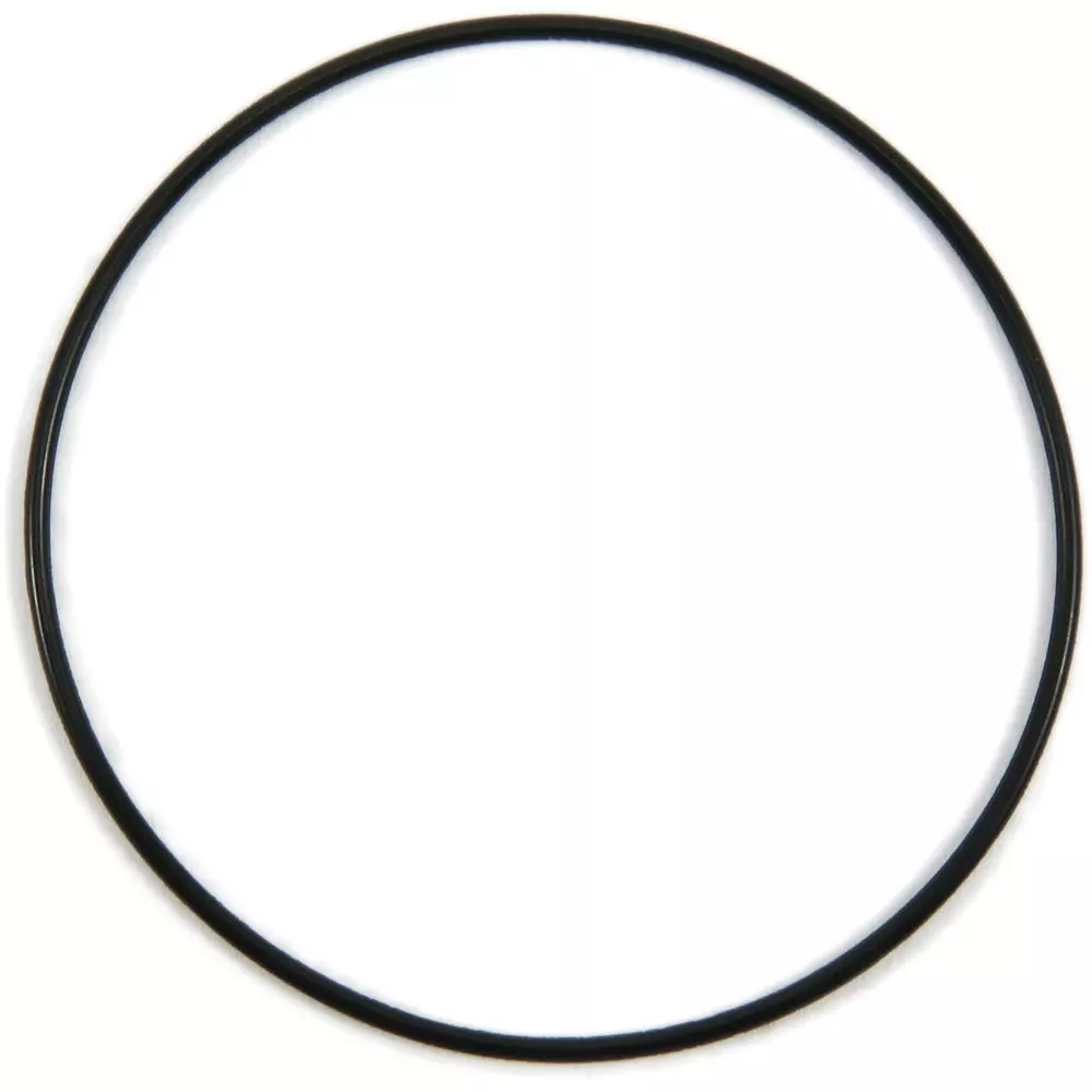 NOK O-Ring AS568 (ARP568) (for Static, for Aircraft O-Ring Hydraulics) NBR 76.31 mm Outer and 1.78±0.07 mm Wire Diameter, AS568-040A