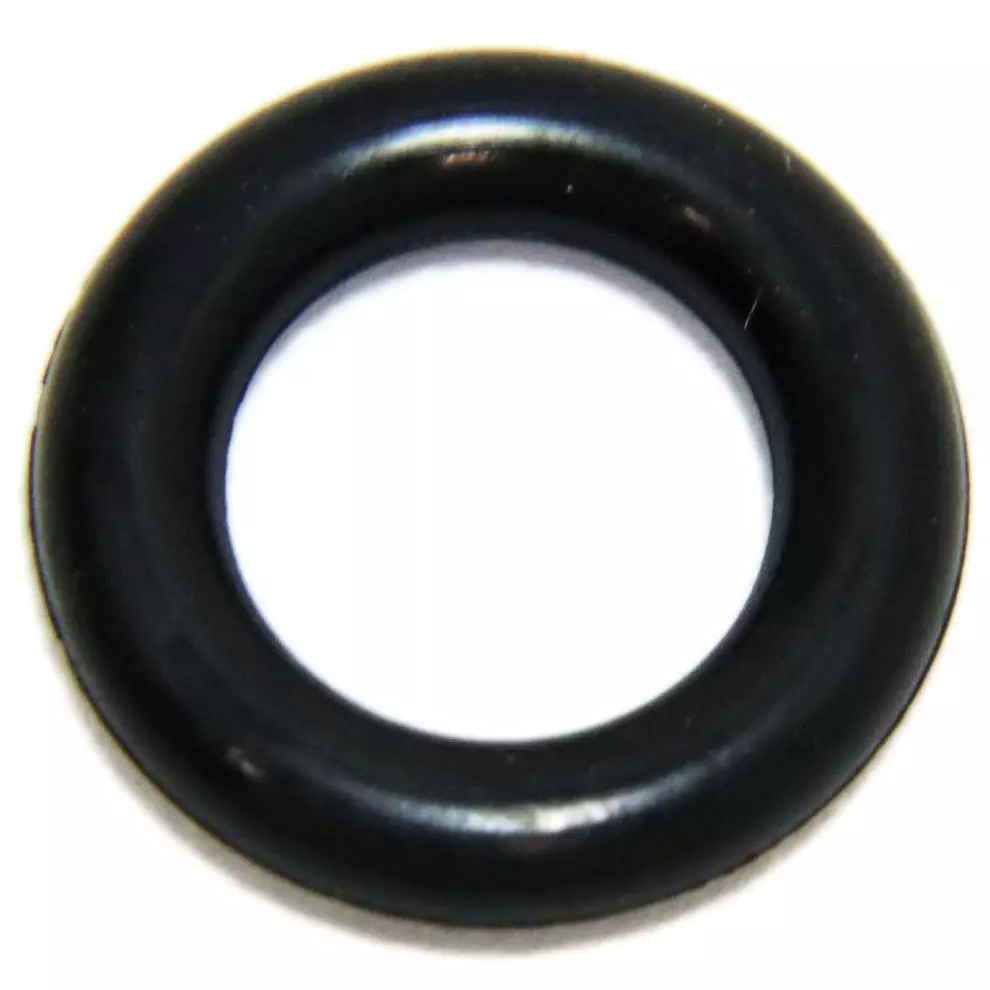 NOK O-Ring AS568 (ARP568) (for Static, for Aircraft O-Ring Hydraulics) NBR 12.83 mm Outer and 2.62±0.07 mm Wire Diameter, AS568-109A