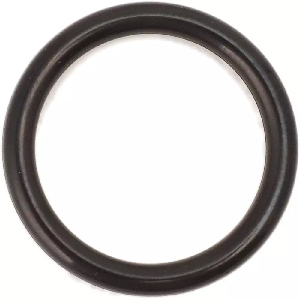 NOK O-Ring AS568 (ARP568) (for Static, for Aircraft O-Ring Hydraulics) NBR 23.96 mm Outer and 2.62±0.07 mm Wire Diameter, AS568-116A(AN6227-14)
