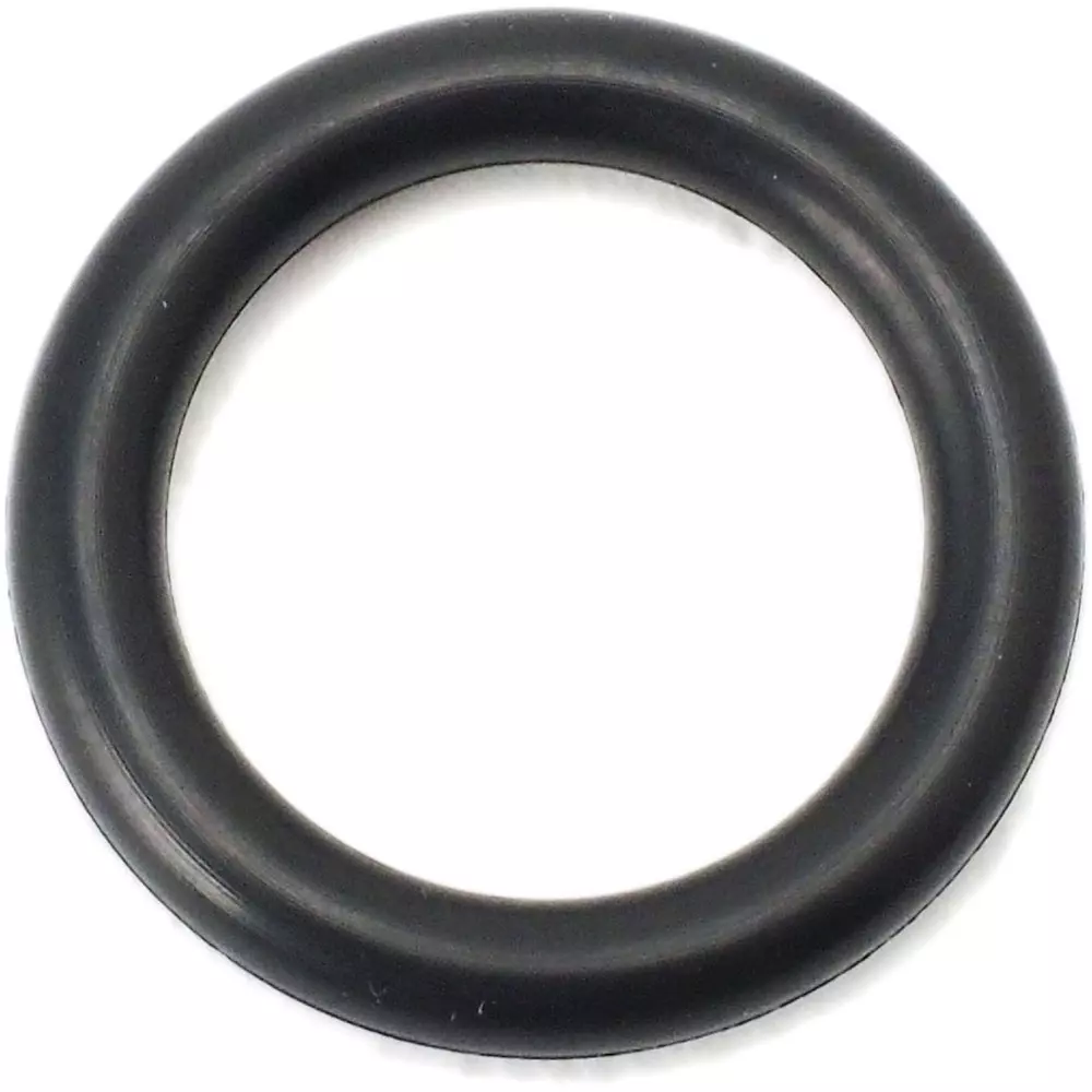 NOK O-Ring AS568 (ARP568) (for Static, for Aircraft O-Ring Hydraulics) NBR 24.1 mm Outer and 3.53±0.10 mm Wire Diameter, AS568-209A