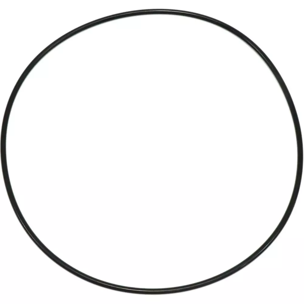 NOK O-Ring AS568 (ARP568) (for Static, for Aircraft O-Ring Hydraulics) NBR 184.45 mm Outer and 3.53±0.10 mm Wire Diameter, AS568-262A(AN6230-40)