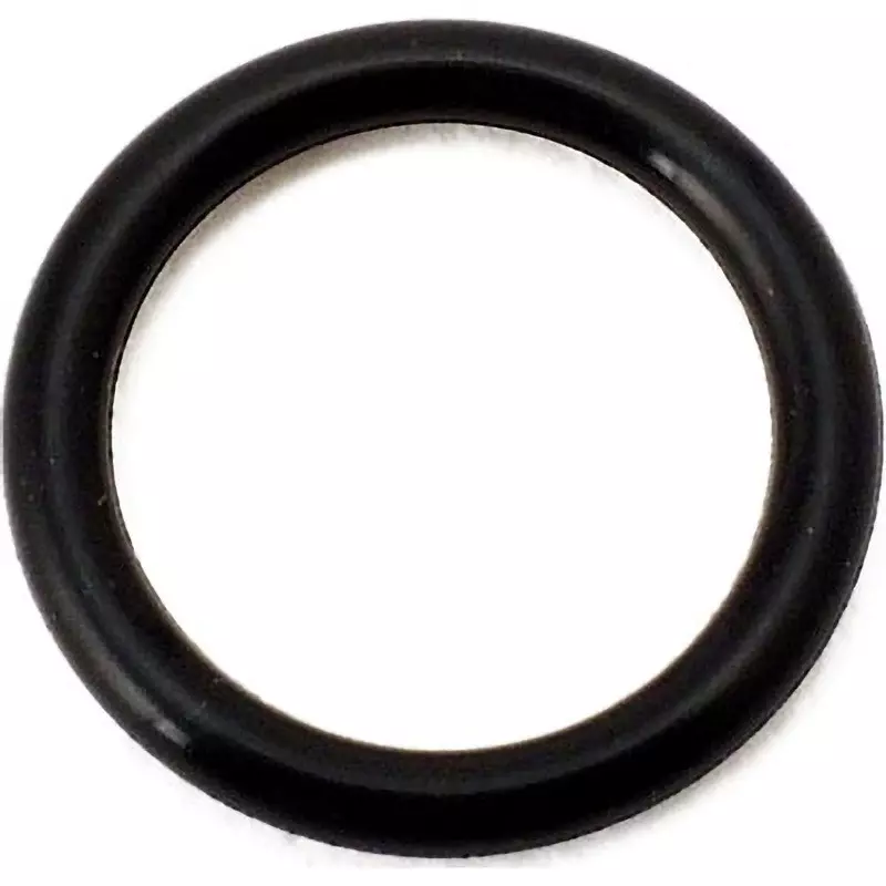 NOK O-Ring Fluoro AS568 Type 14.38 mm Outer and 1.78±0.07 mm Wire Diameter, AS568-013D