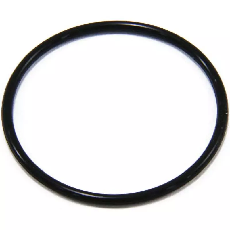 NOK O-Ring Fluoro AS568 Type 36.61 mm Outer and 1.78±0.07 mm Wire Diameter, AS568-027D