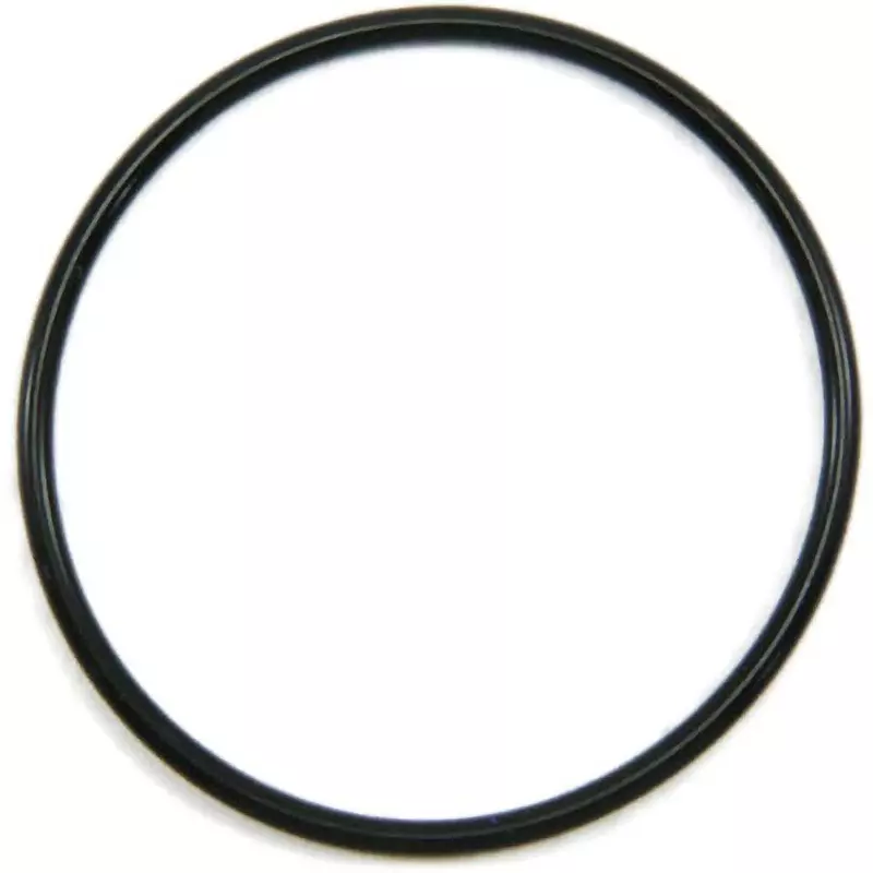 NOK O-Ring Fluoro AS568 Type 41.38 mm Outer and 1.78±0.07 mm Wire Diameter, AS568-029D