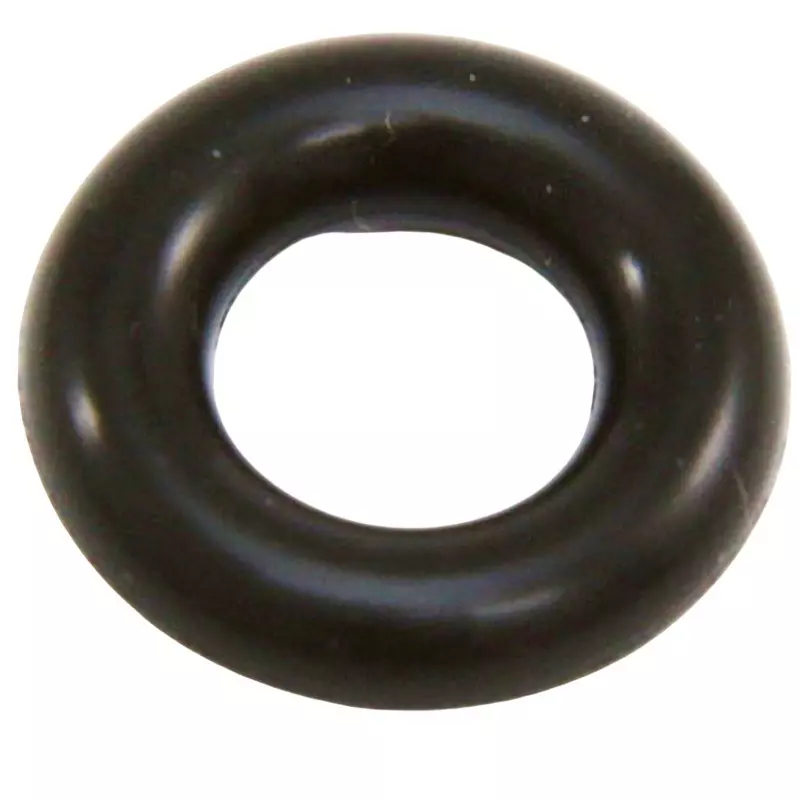 NOK O-Ring Fluoro AS568 Type 10.47 mm Outer and 2.62±0.07 mm Wire Diameter, AS568-107D