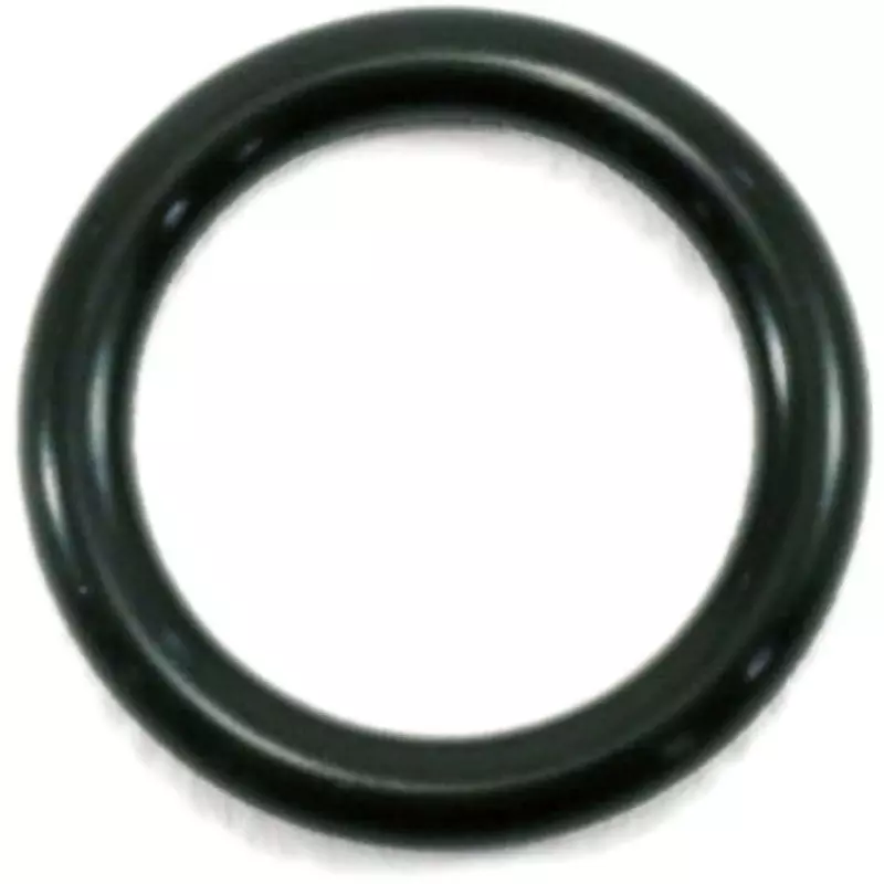 NOK O-Ring Fluoro AS568 Type 19.18 mm Outer and 2.62±0.07 mm Wire Diameter, AS568-113D(AN6227-11)